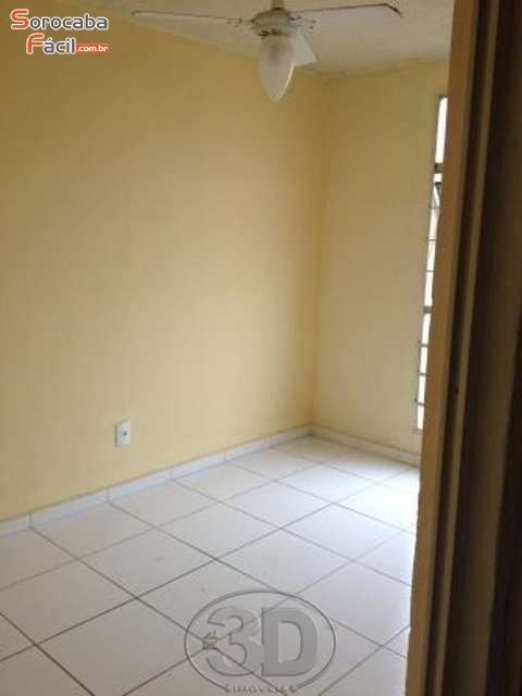 Apartamento em Central Parque, Sorocaba - Apartamento no Central Parque - Foto 3